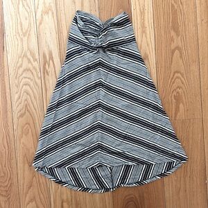 Patagonia convertible dress